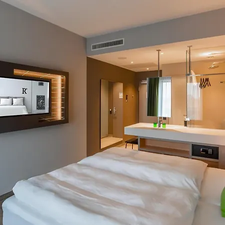 Hotel Elaya Kevelaer, Trademark Collection By Wyndham 3*